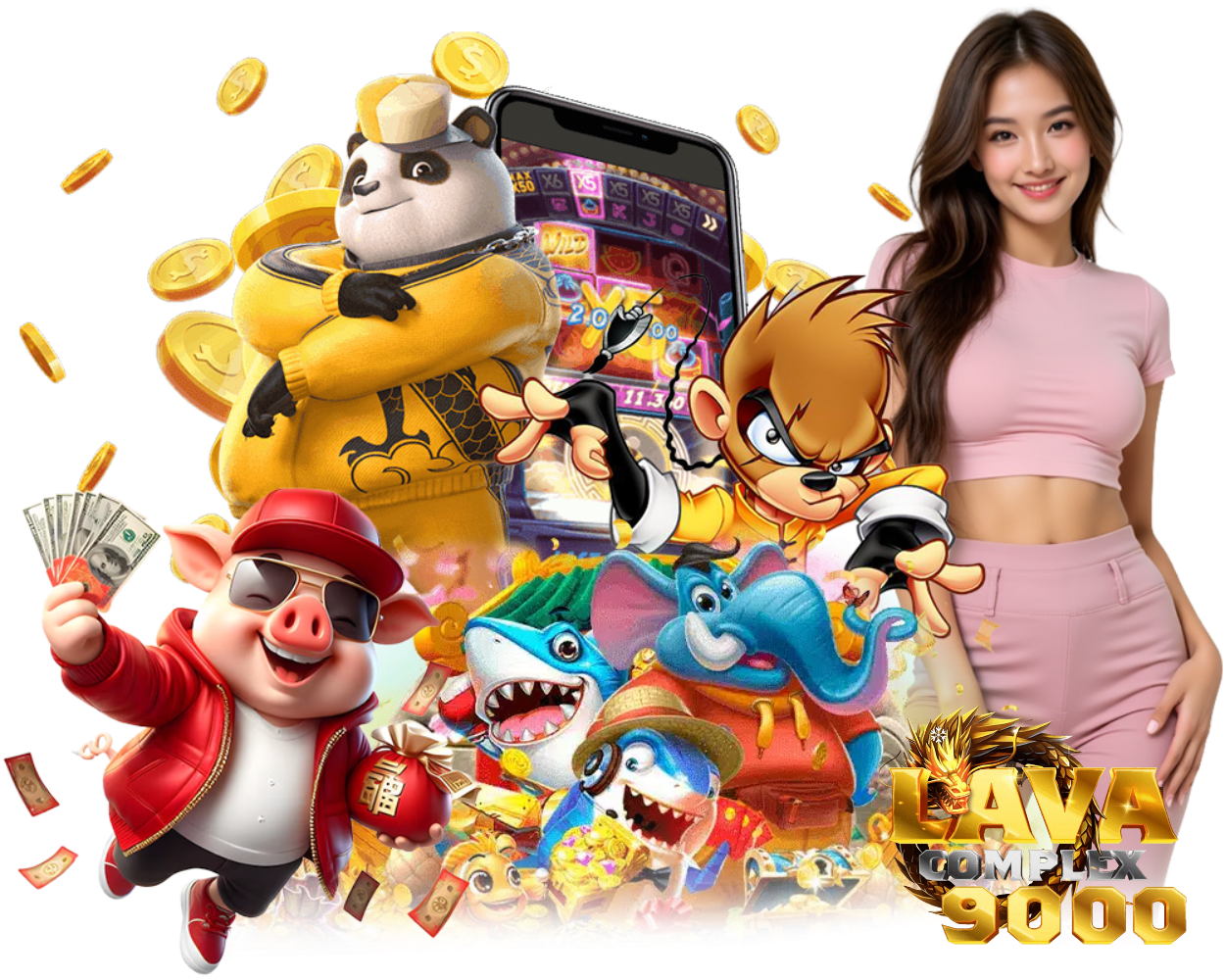 ลาวา900 สล็อตแตกดี โบนัสสูง